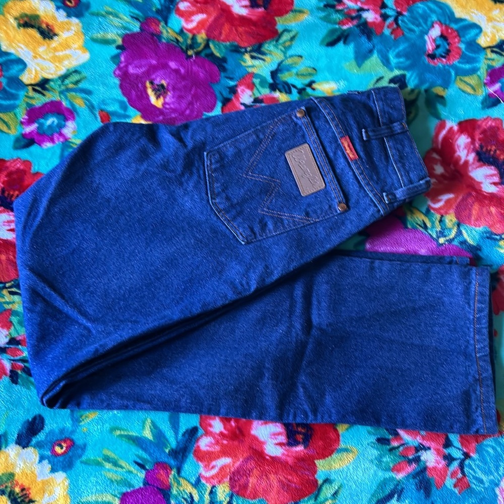 Wrangler jeans 14MWZG